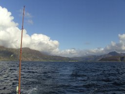 Norwegen 2008 Rundereim